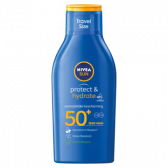 Nivea Beschermende en hydraterende SPF 50+