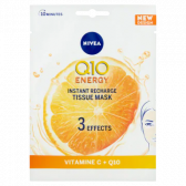 Nivea Gezichtsmasker Q10 plus C