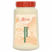 Van Wijngaarden Zaanse mayonnaise jar