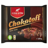 Cote d'Or Chokotoff chocolade