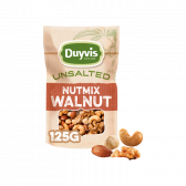 Duyvis Unsalted walnut mix