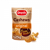 Duyvis Oven geroosterde gezouten cashews