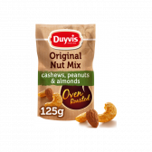 Duyvis Oven roasted nut mix