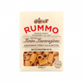 Rummo Mezzi rigatoni pasta