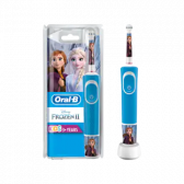 Oral-B Elektrische tandenborstel voor kinderen Frozen 2 powered by Braun