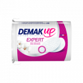 Demak Up Expert oval cotton pads