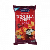 Santa Maria Chili tortilla chips