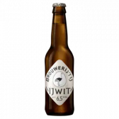 Brouwerij 't IJ Ijwit bier