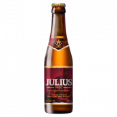 Julius Blond Belgian beer