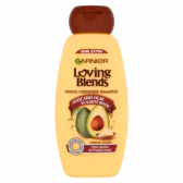 Garnier Loving blends avocado en karite boter intens voedende shampoo