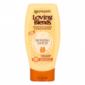 Garnier Loving blends honing goud herstellende conditioner