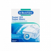 Dr. Beckmann Super wit