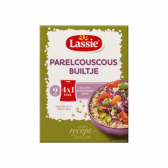 Lassie Parelcouscous builtjes