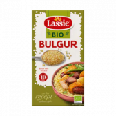 Lassie Biologische bulgur