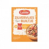 Lassie Zilvervliesrijst builtjes