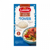 Lassie Magic rice with extra fibre