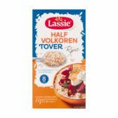 Lassie Half wholegrain magic rice