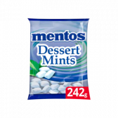 Mentos Dessert Mint