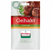 Verstegen Minced meat mix garden herbs small