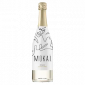 Mokai Elderflower cider