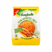 Bonduelle Carrot rice (only available within Europe)