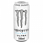 Monster Ultra energiedrank
