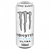 Monster Energy ultra