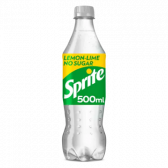 Sprite Lemon-lime no sugar small