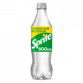 Sprite Citroen-limoen suikervrij klein