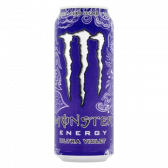 Monster Energy ultra violet