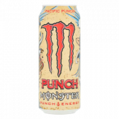 Monster Energy pacific punch