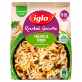 Iglo Tagliatelle funghi stir fry sensation (only available within the EU)