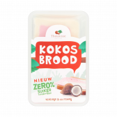 Theunisse Kokosbrood