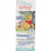 Disney Baby Winnie the Pooh vitamine D aquosum