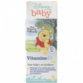 Disney Baby Winnie the Pooh vitamine D olie