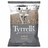 Tyrrells Naked chips
