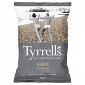 Tyrrells Naked crisps