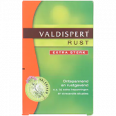 Valdispert Rust extra sterk dragees