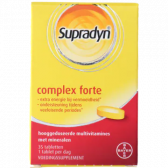 Supradyn Complex forte tabs small