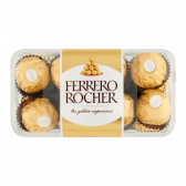 Ferrero Rocher chocolates