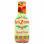 Arizona Ice tea with peach small