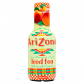 Arizona Ijsthee met perzik klein