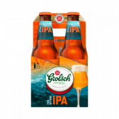 Grolsch Fresh bitter IPA beer