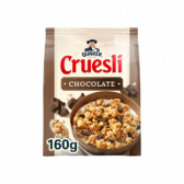 Quaker Cruesli chocolate small