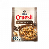 Quaker Cruesli 4 nuts family pack Order Online