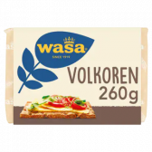Wasa Wholegrain crackers