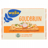 Wasa Goudbruin