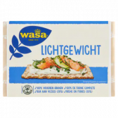 Wasa Light weight crackers