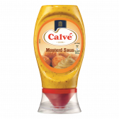 Calve Mustard sauce topdown small