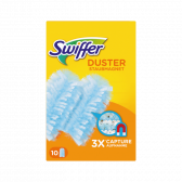 Swiffer Duster trap and lock refill 10-pack